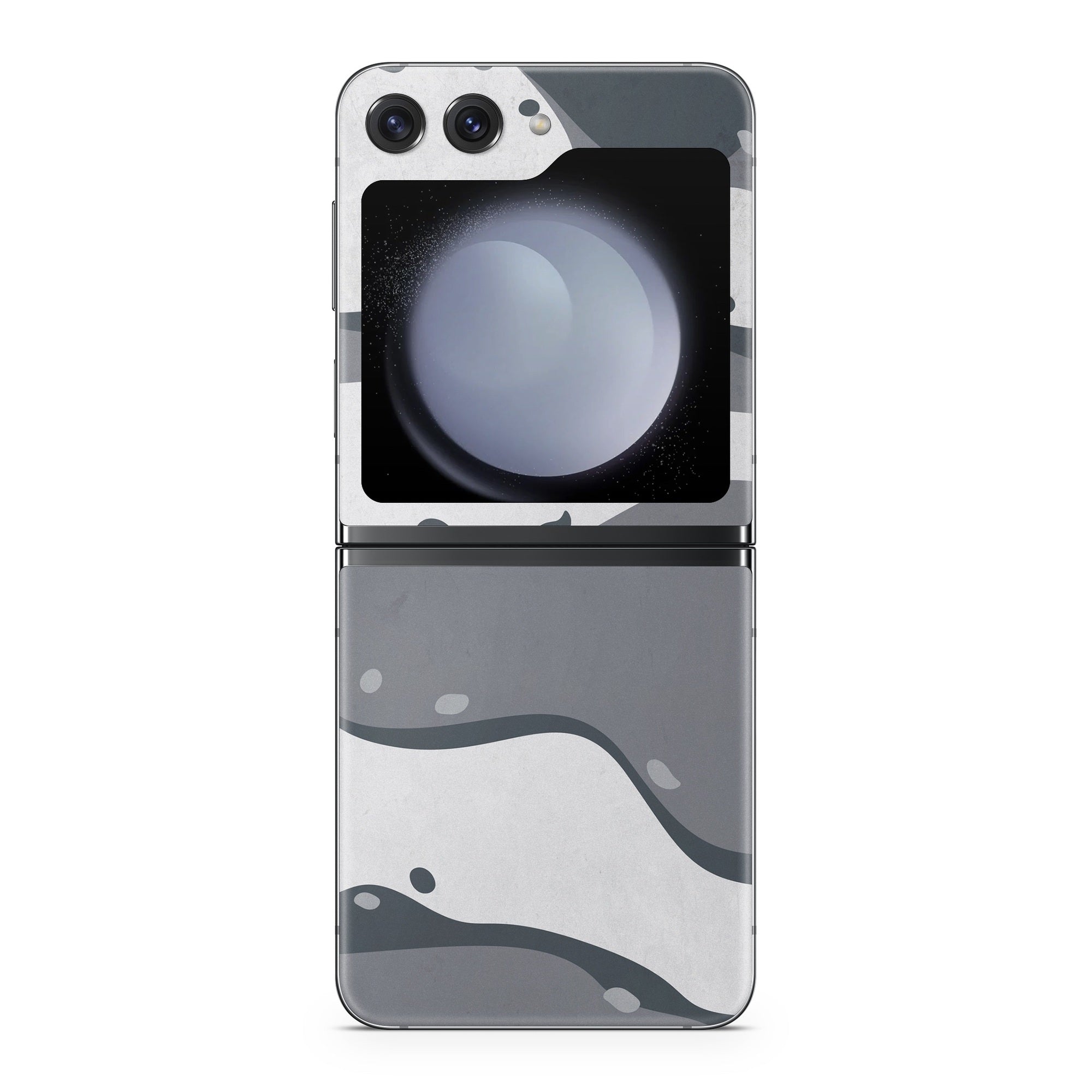 Jet Blast - Samsung Galaxy Z Flip5 Skin