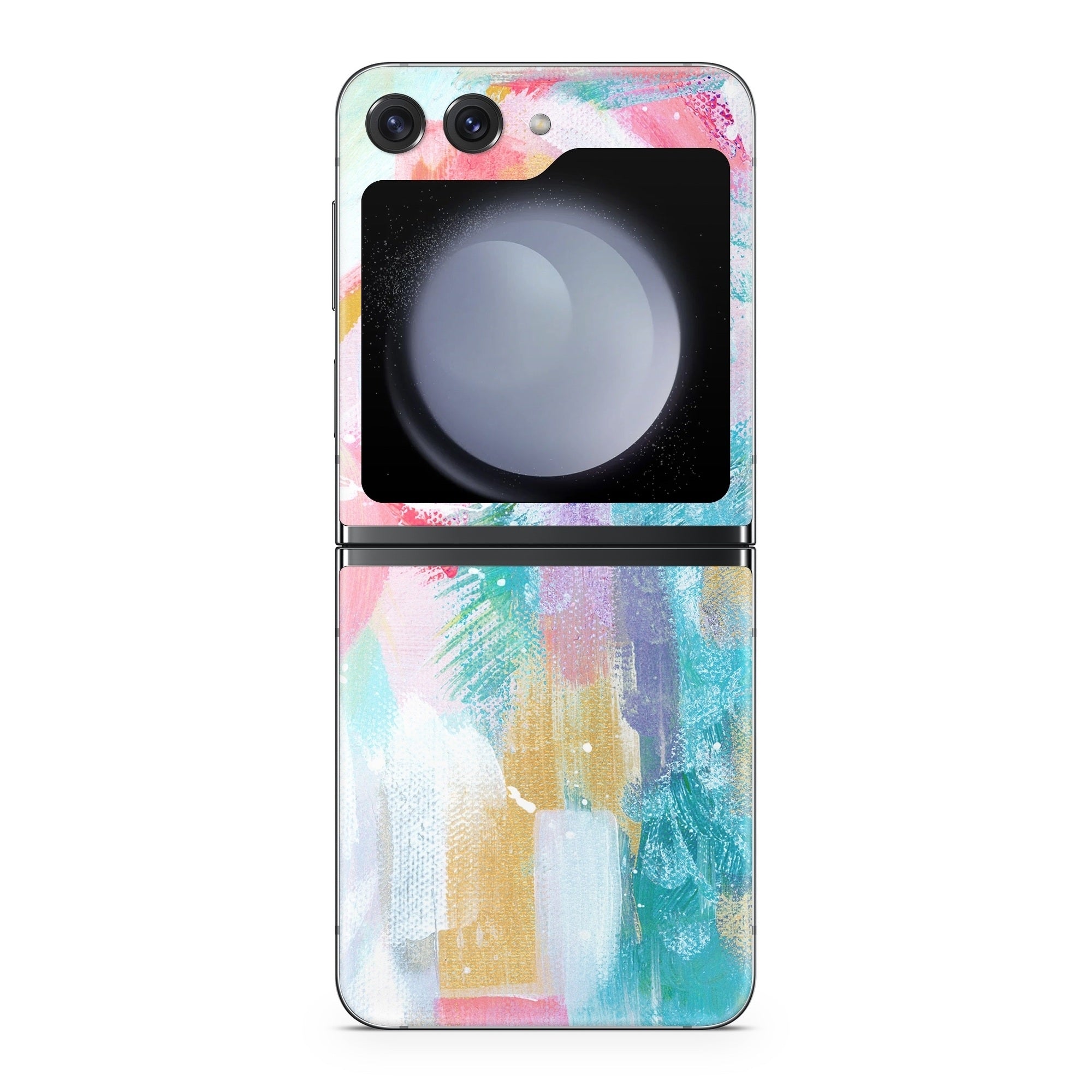 Life Of The Party - Samsung Galaxy Z Flip5 Skin