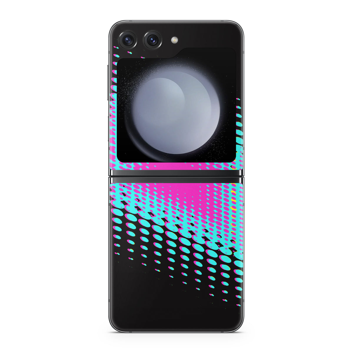 Neons - Samsung Galaxy Z Flip5 Skin