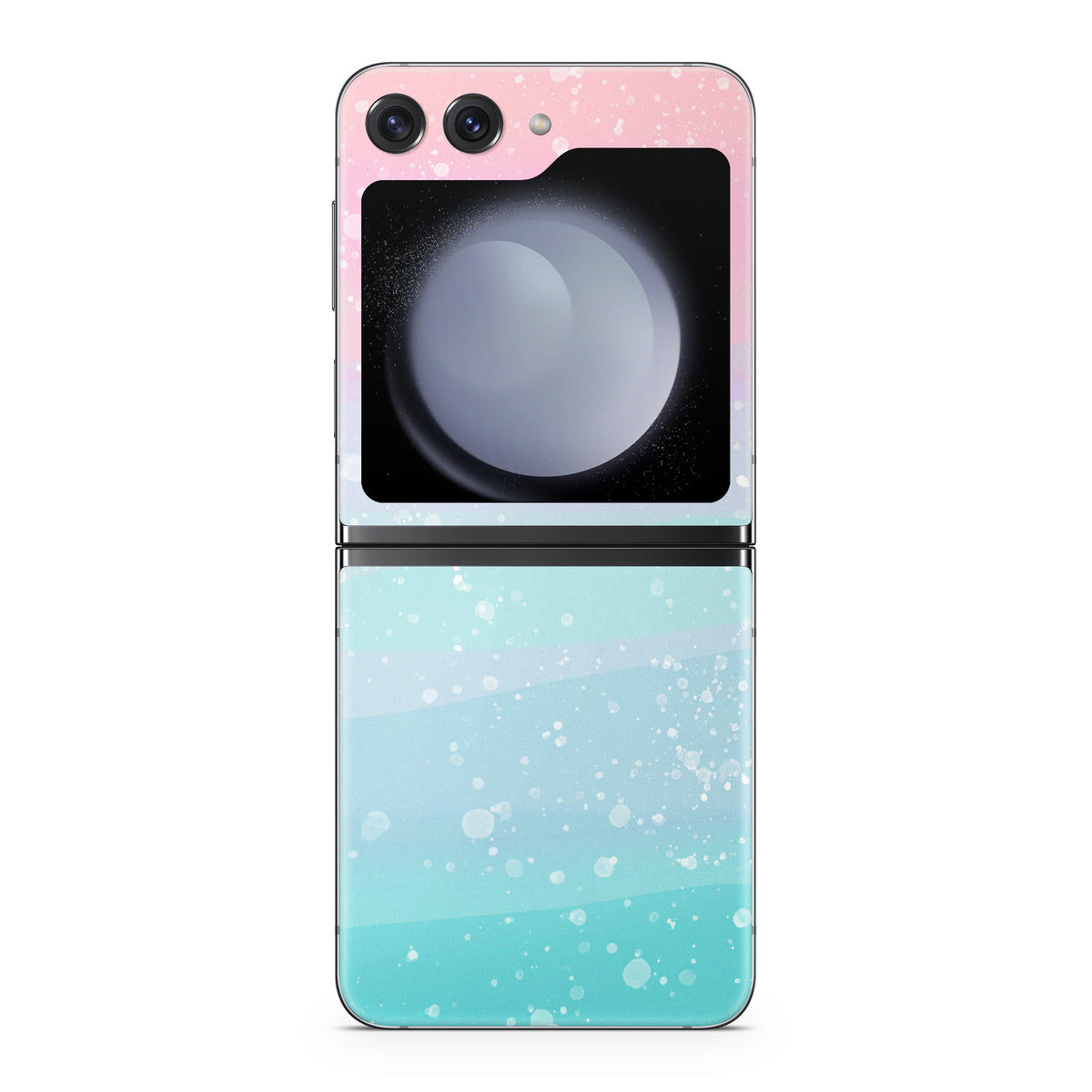Ombre Sunset - Samsung Galaxy Z Flip5 Skin