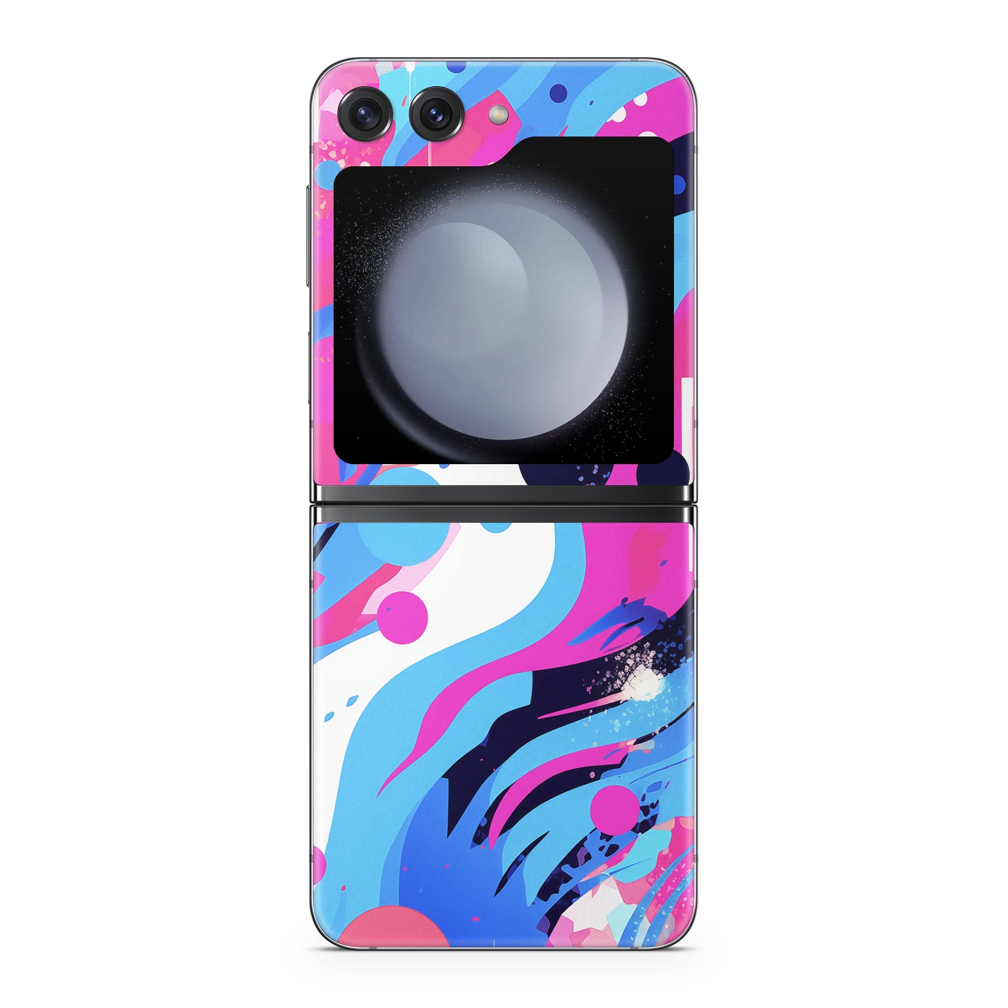 Pumped - Samsung Galaxy Z Flip5 Skin