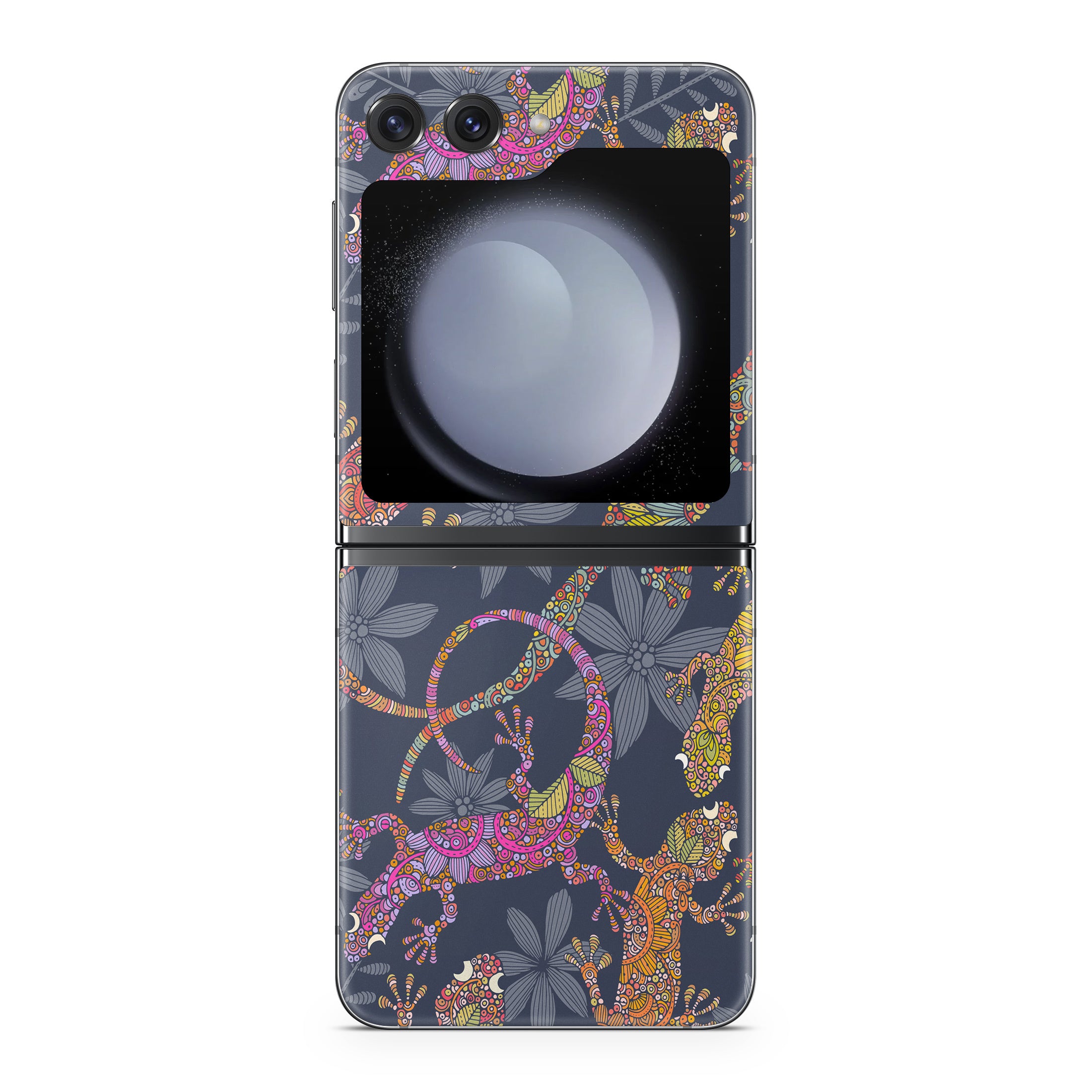 Salamanca - Samsung Galaxy Z Flip5 Skin