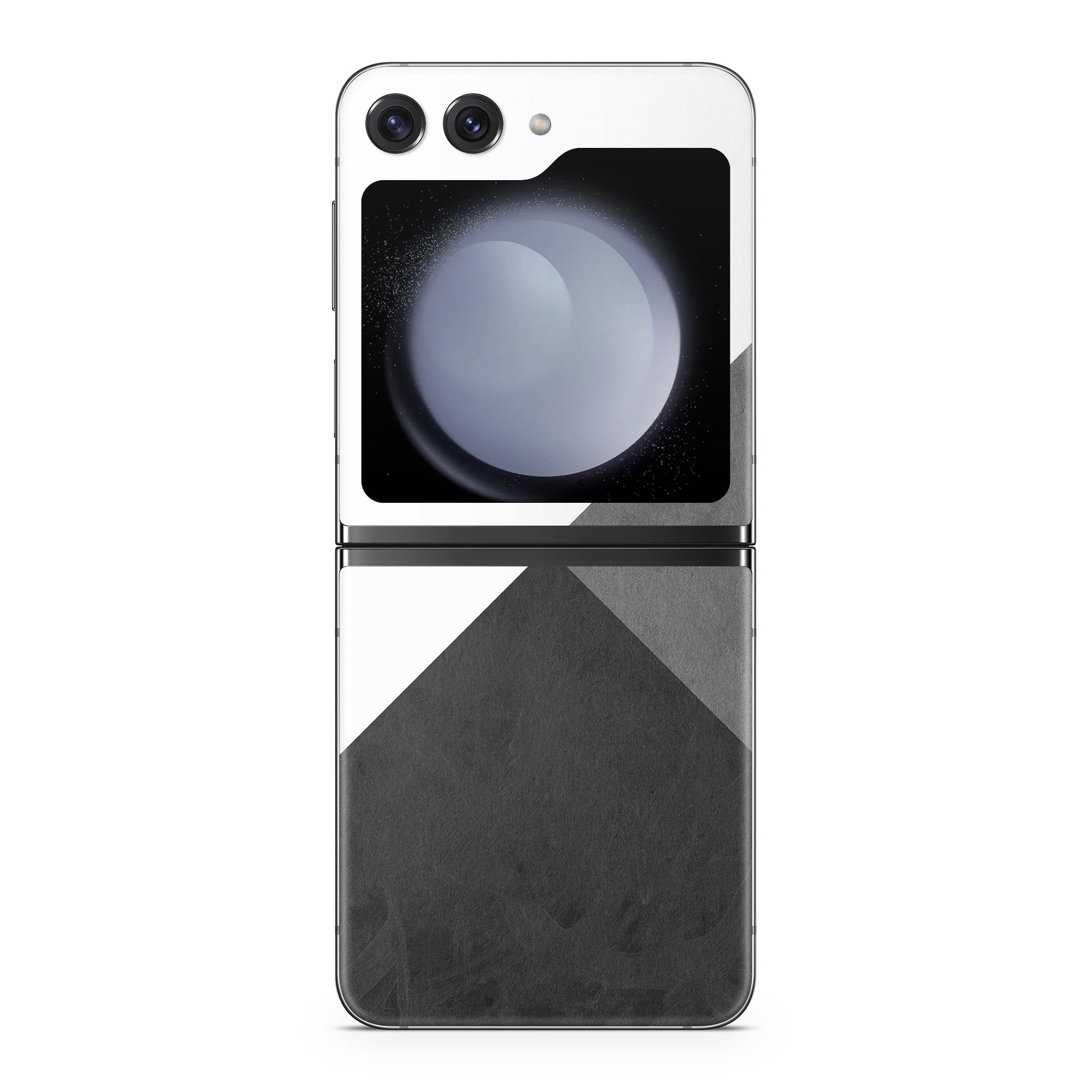 Slate - Samsung Galaxy Z Flip5 Skin