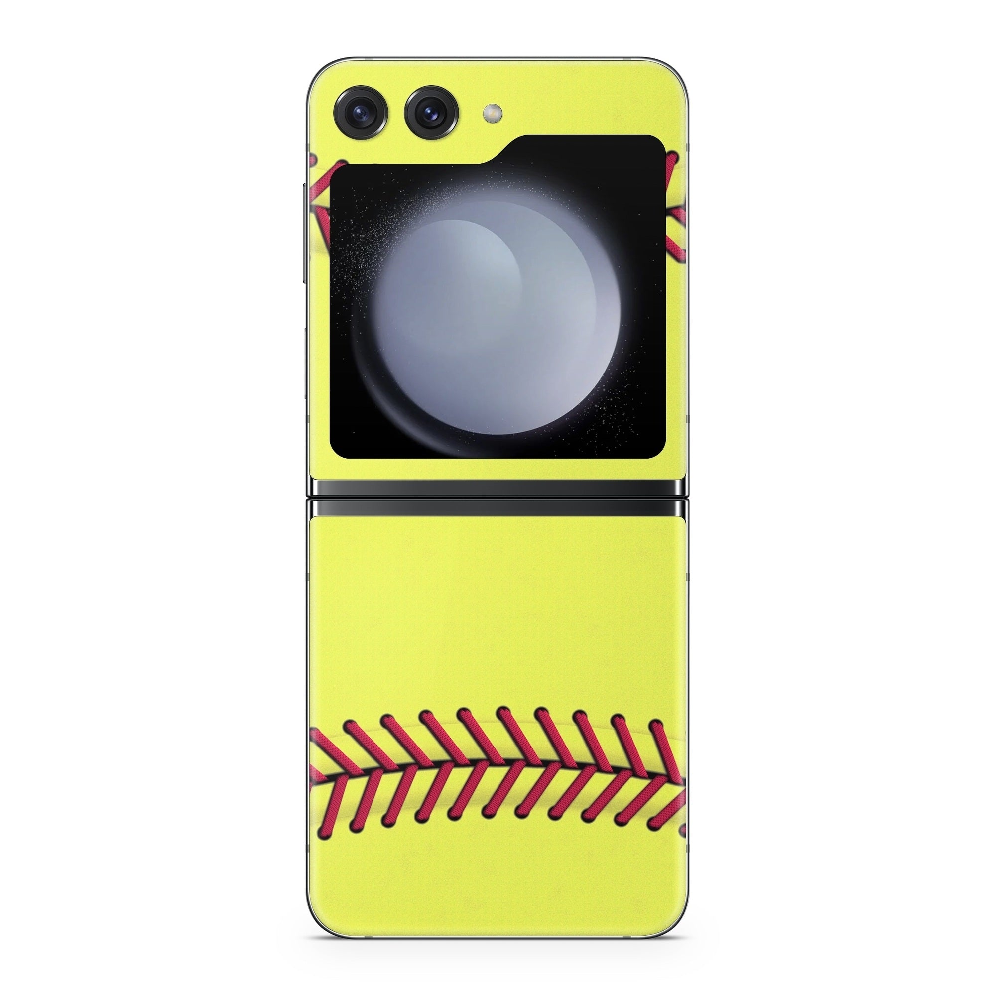 Softball - Samsung Galaxy Z Flip5 Skin