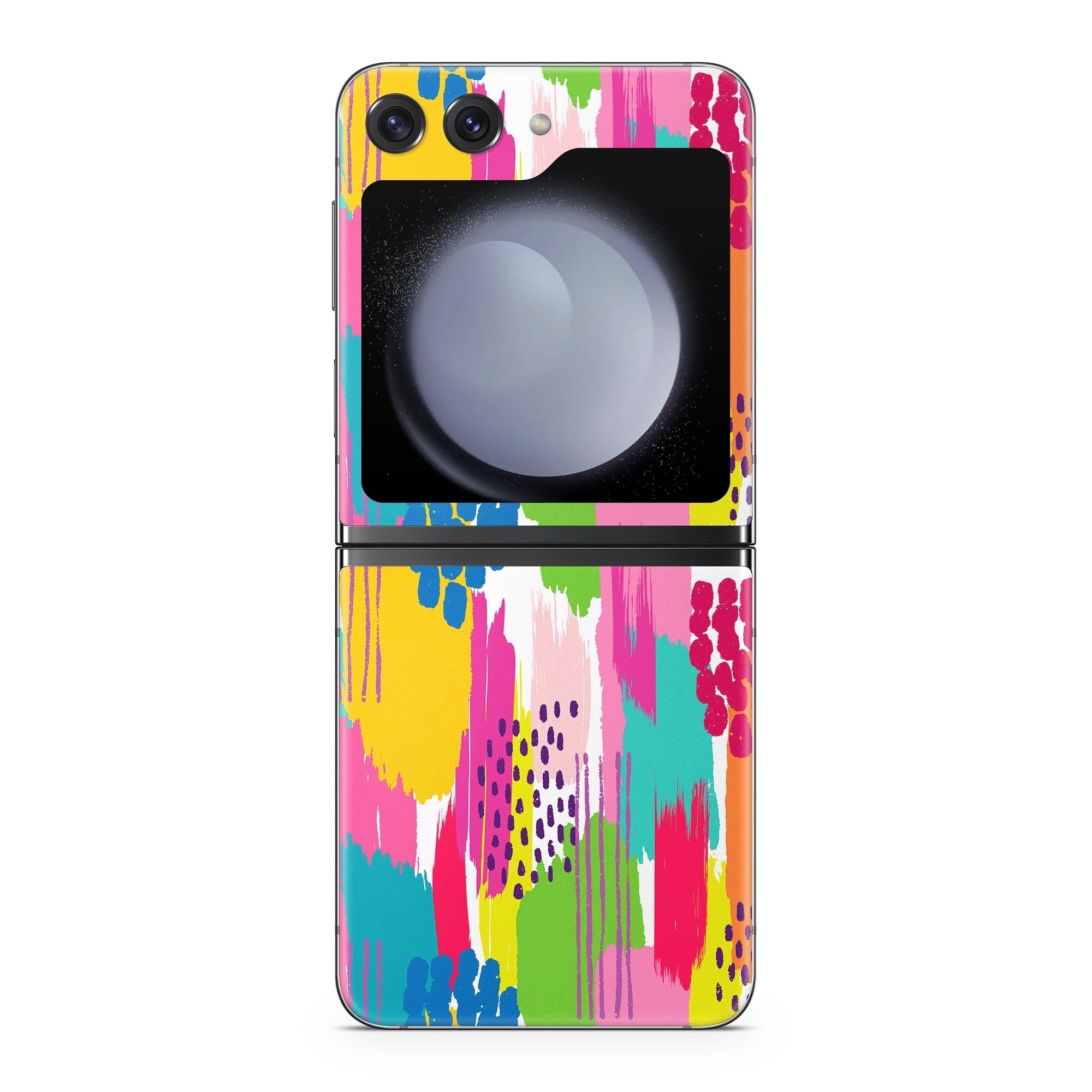 Vada - Samsung Galaxy Z Flip5 Skin