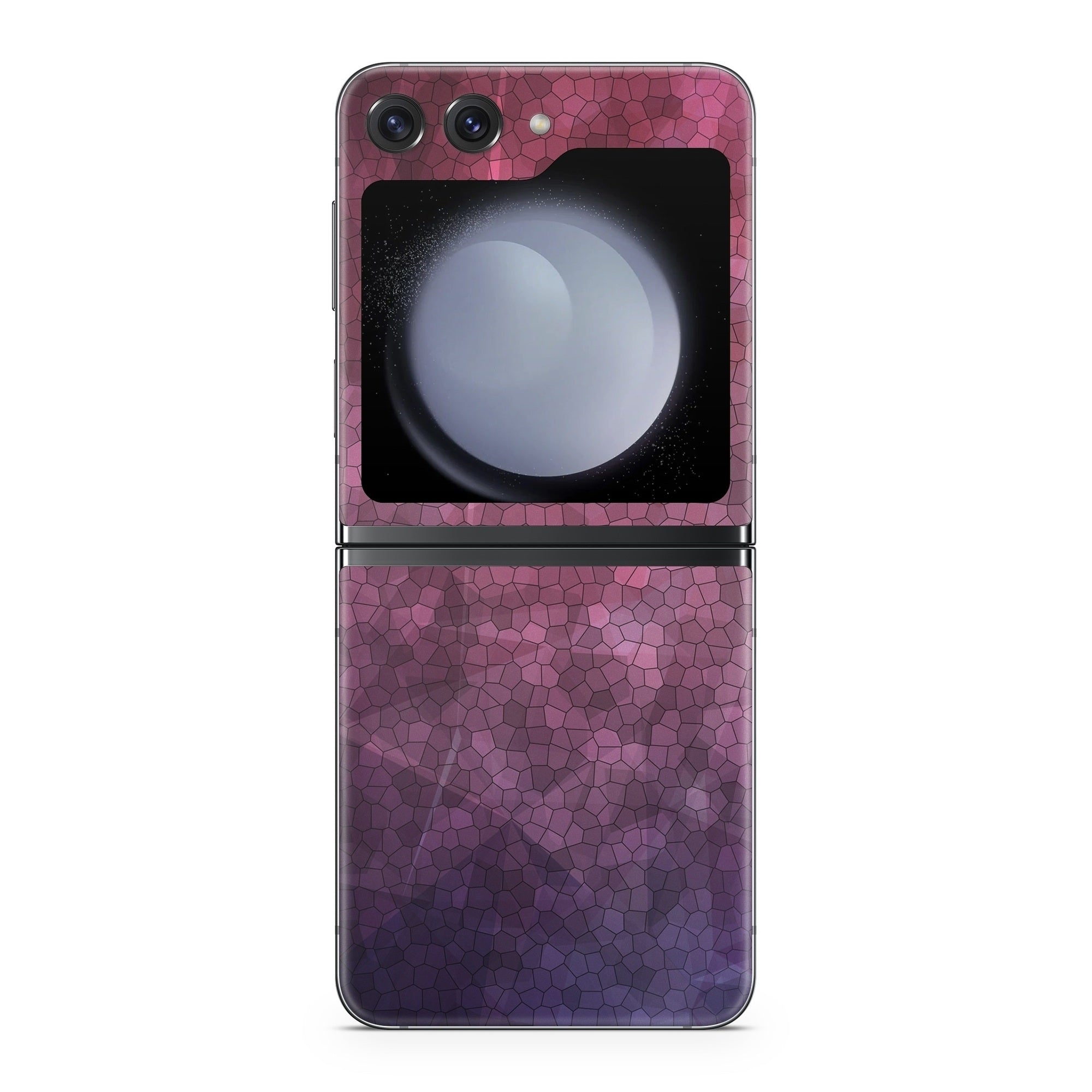 Vampire Squid - Samsung Galaxy Z Flip5 Skin