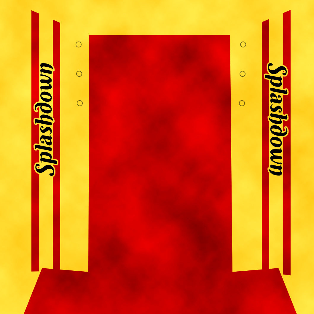 Splashdown - DJI Avata Skin