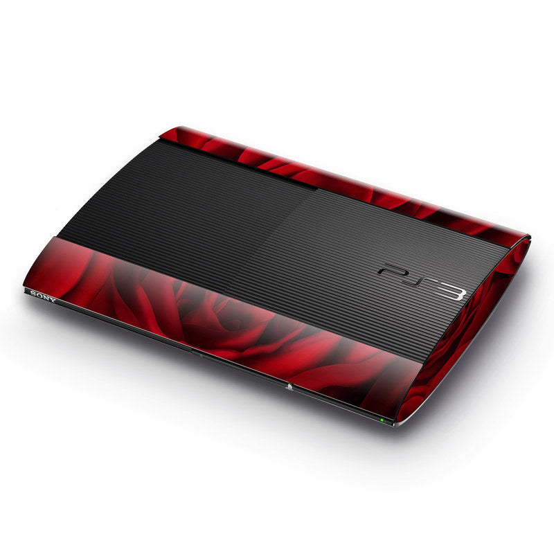 By Any Other Name - Sony PS3 Super Slim Skin
