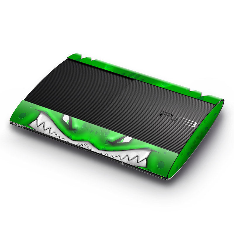 Chunky - Sony PS3 Super Slim Skin