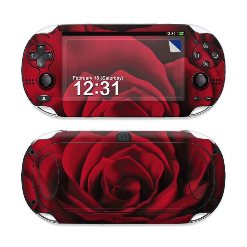 By Any Other Name - Sony PS Vita Skin