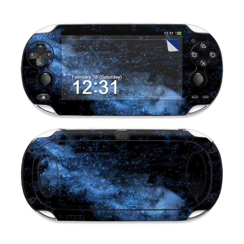Milky Way - Sony PS Vita Skin
