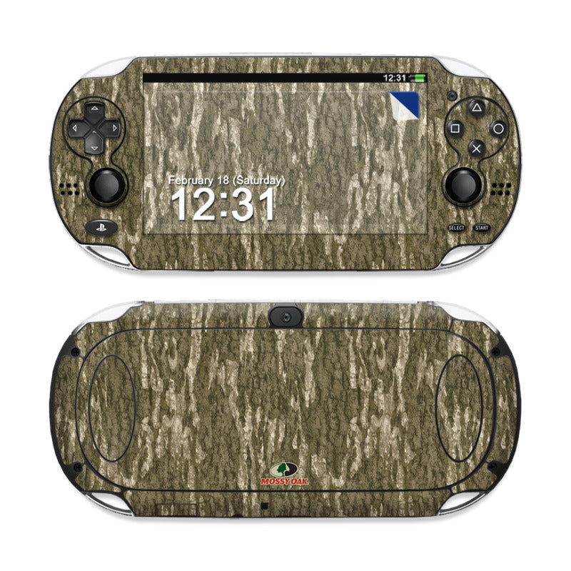 New Bottomland - Sony PS Vita Skin
