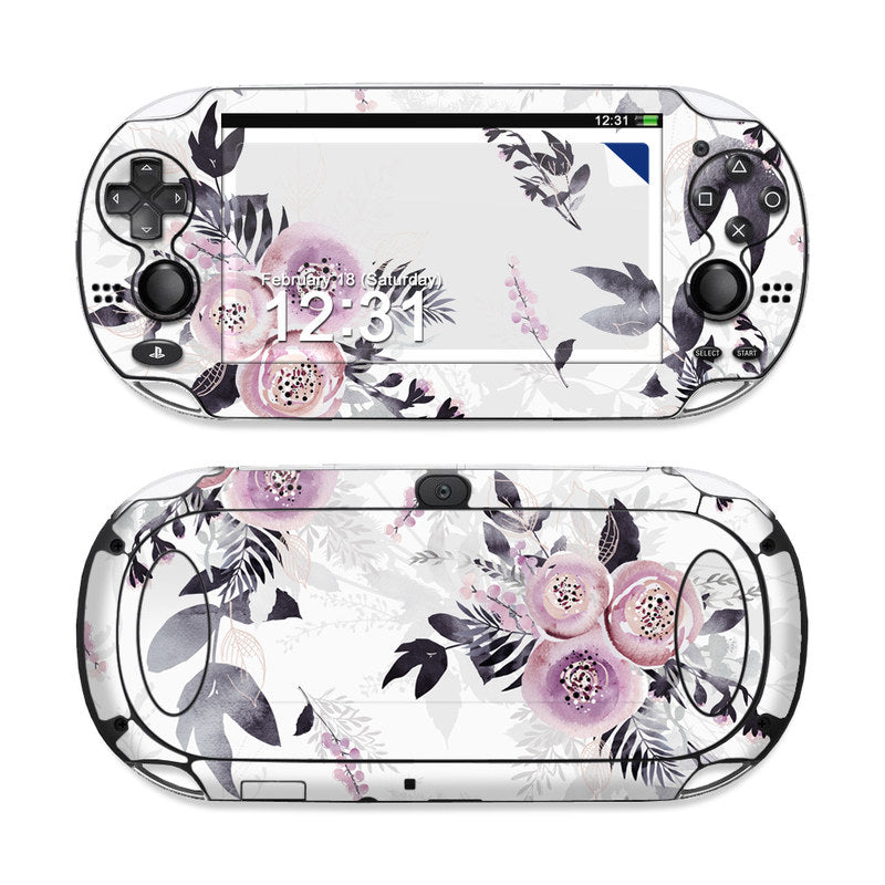 Neverending - Sony PS Vita Skin