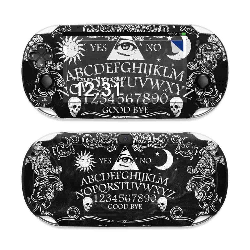 Ouija - Sony PS Vita Skin