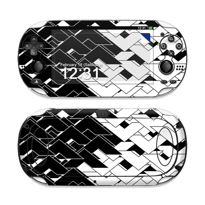 Real Slow - Sony PS Vita Skin