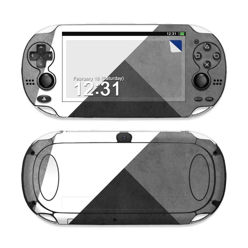 Slate - Sony PS Vita Skin