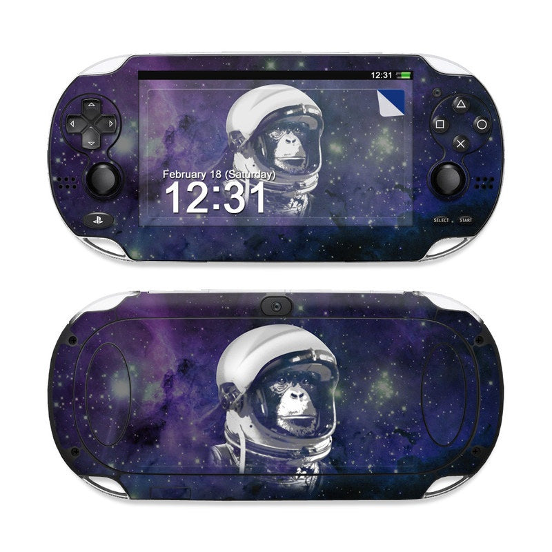 Voyager - Sony PS Vita Skin