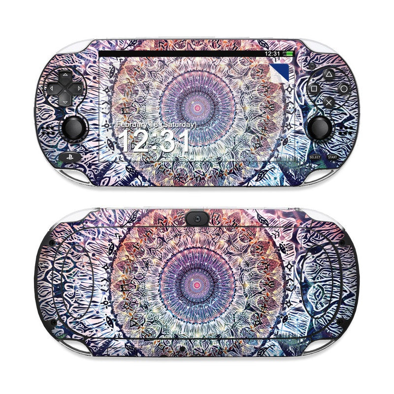 Waiting Bliss - Sony PS Vita Skin