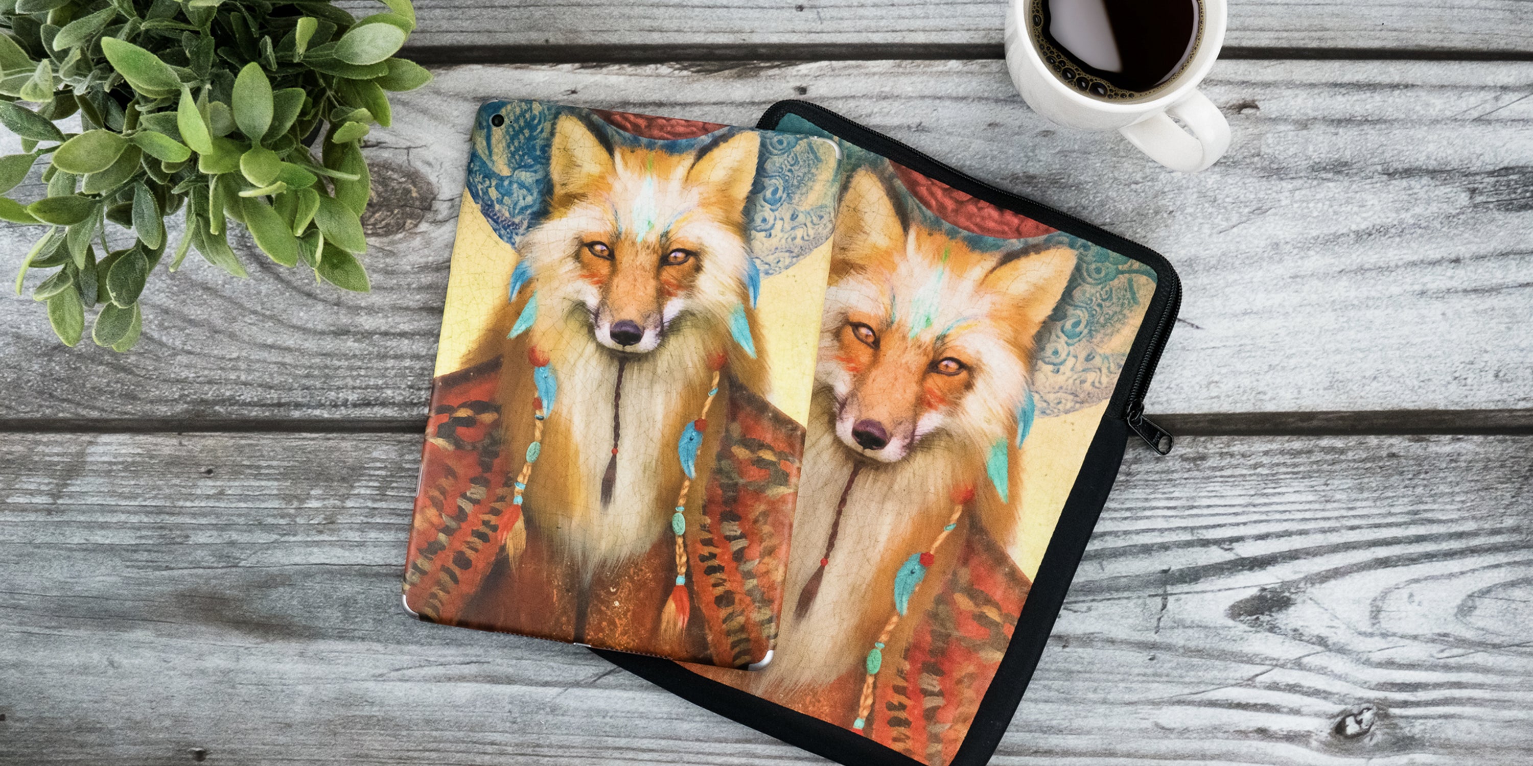 Tablet Skins