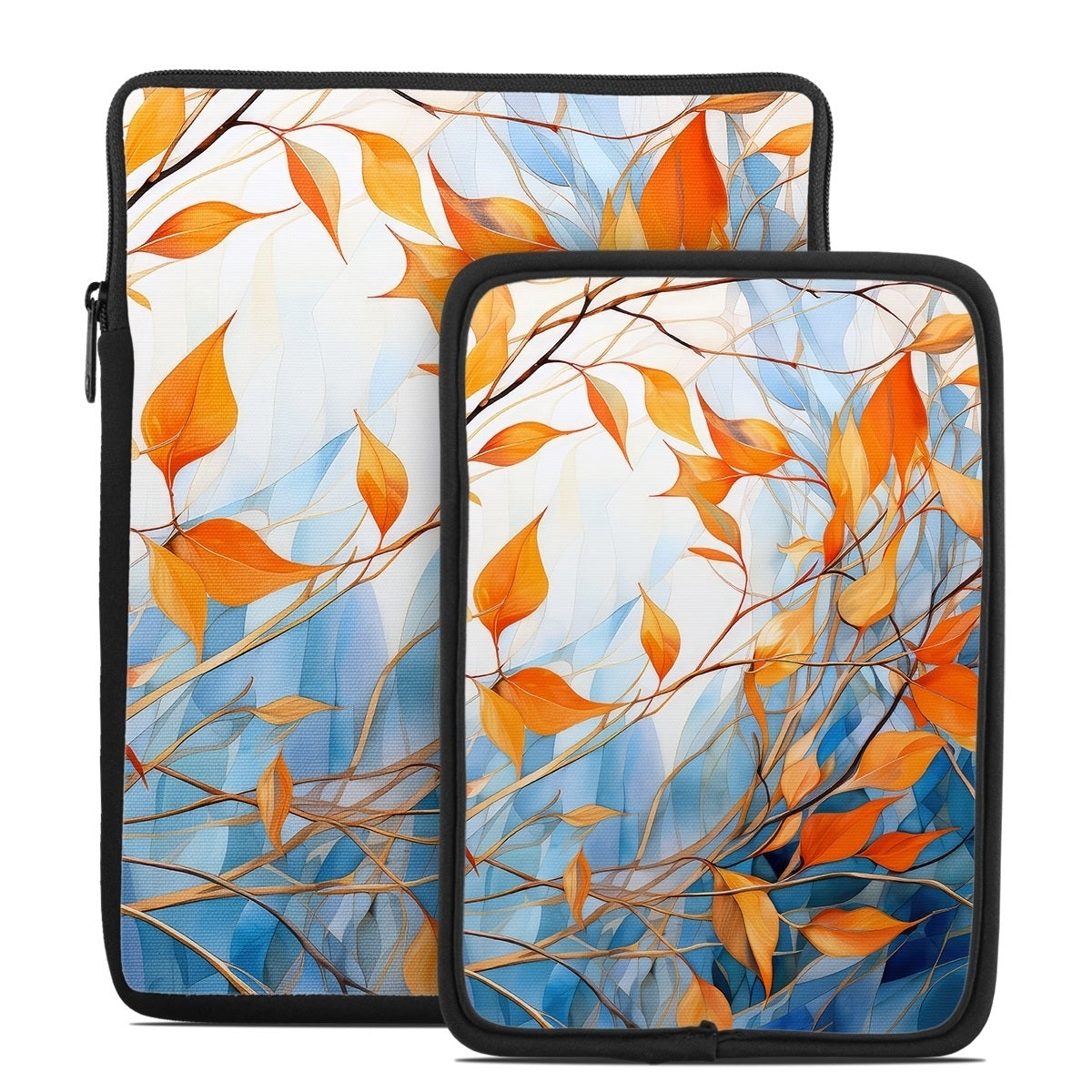 Blustery Day - Tablet Sleeve
