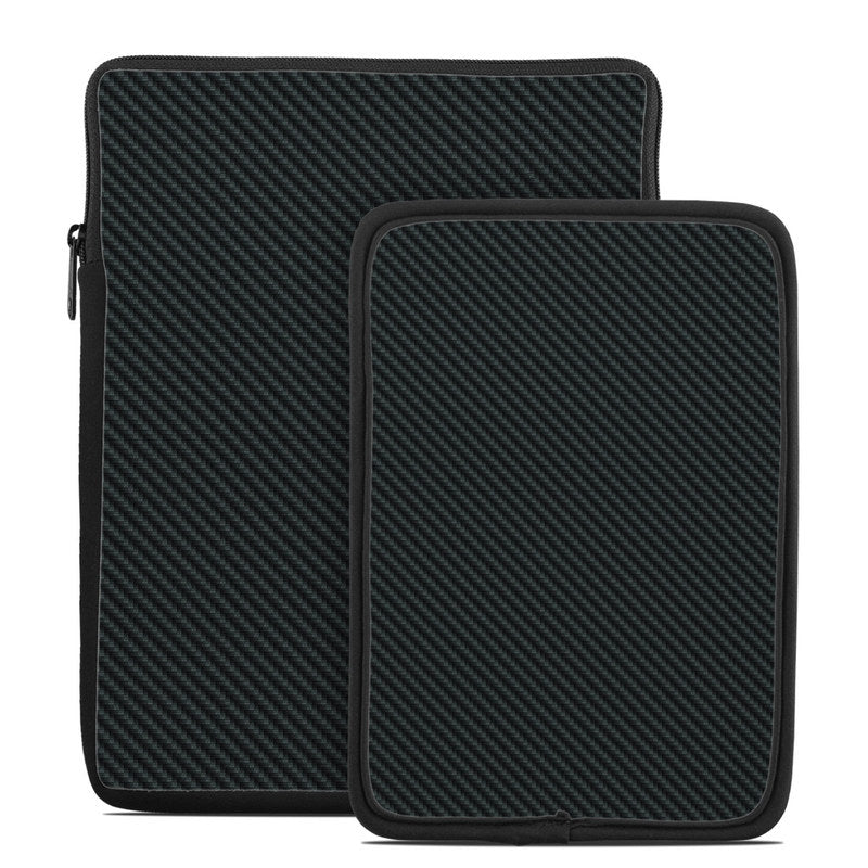 Carbon - Tablet Sleeve