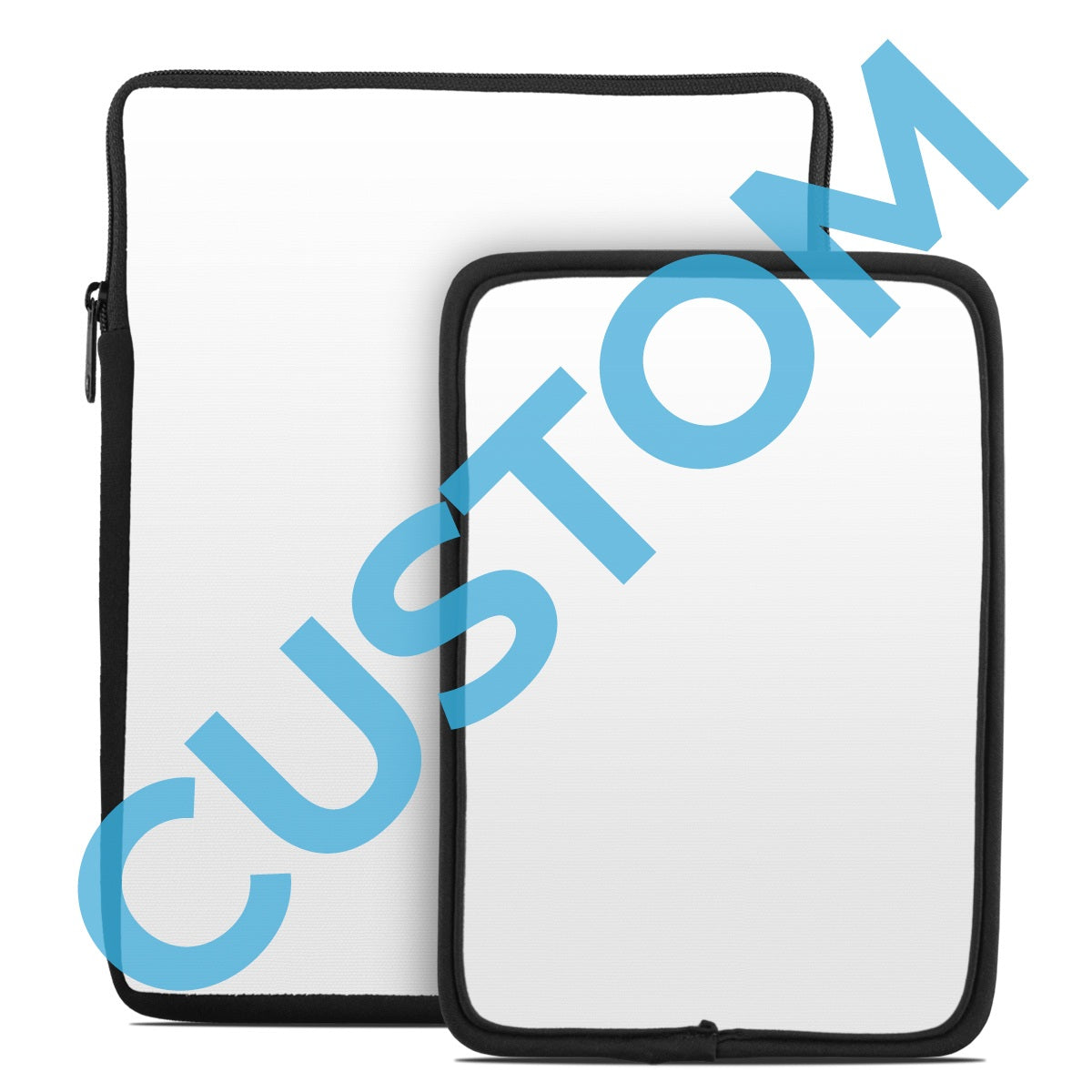 Custom - Tablet Sleeve