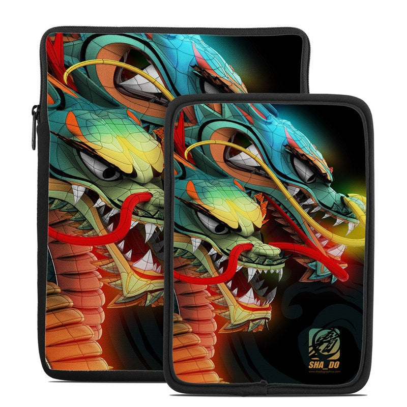 Dragons - Tablet Sleeve