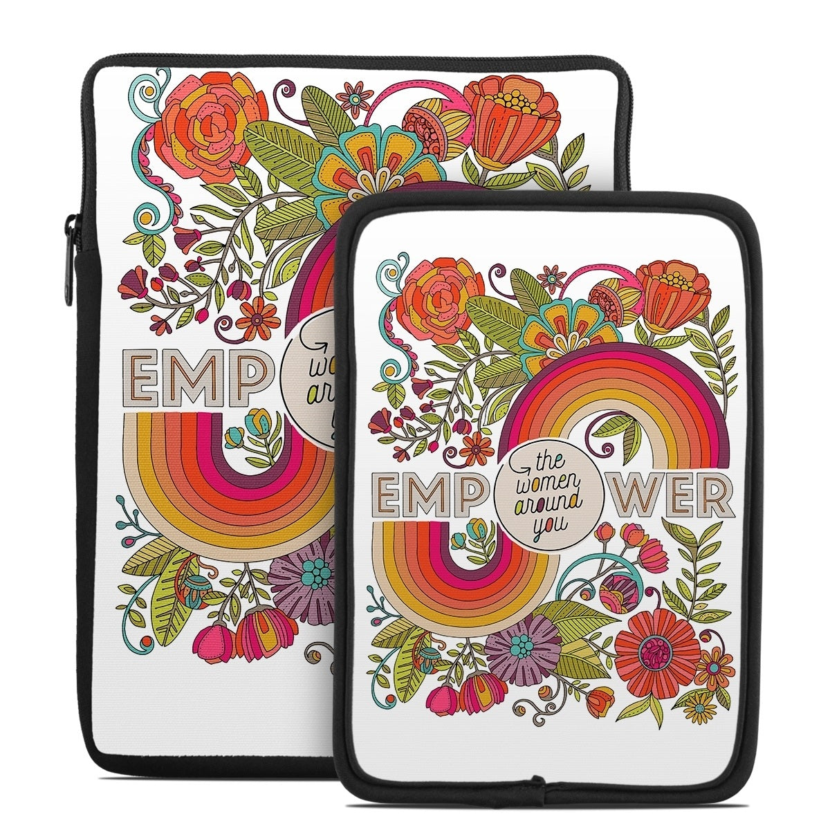 Empower - Tablet Sleeve