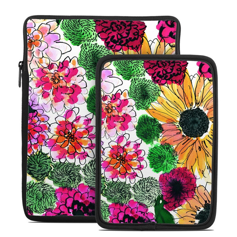Fiore - Tablet Sleeve