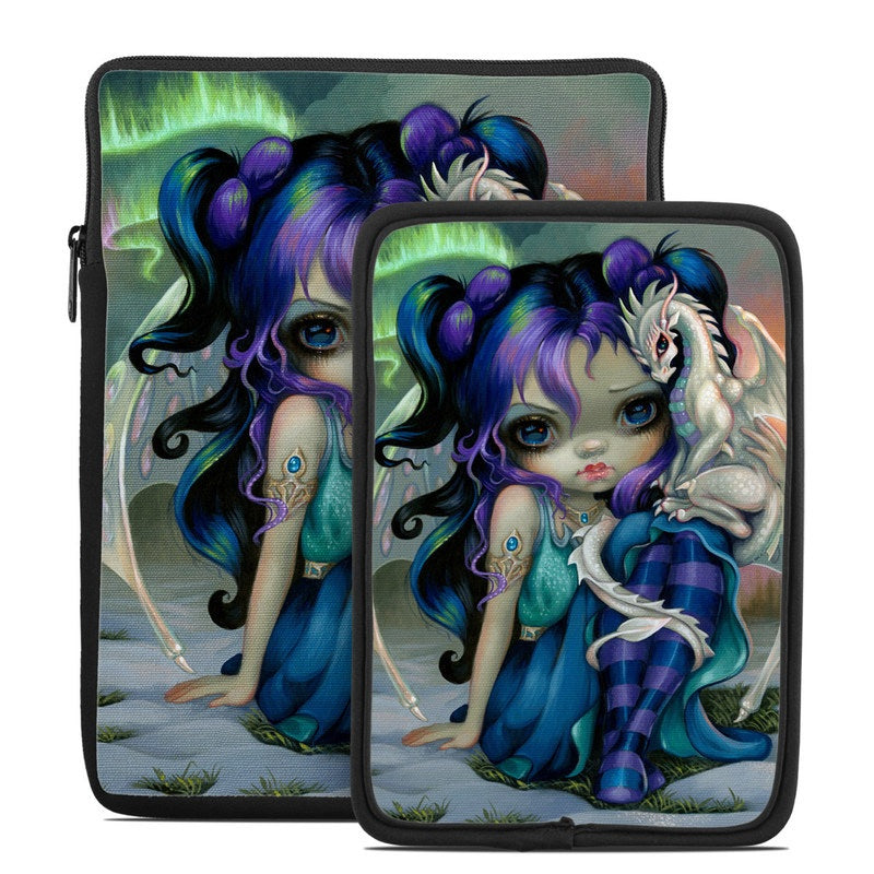 Frost Dragonling - Tablet Sleeve