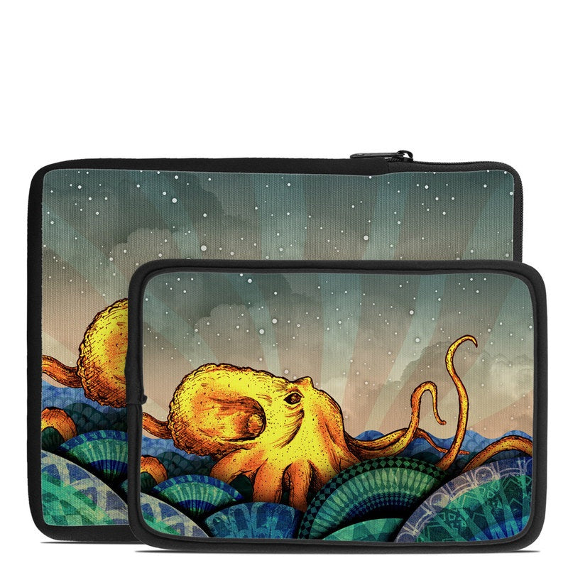 From the Deep - Tablet Sleeve