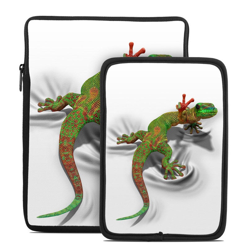 Gecko - Tablet Sleeve