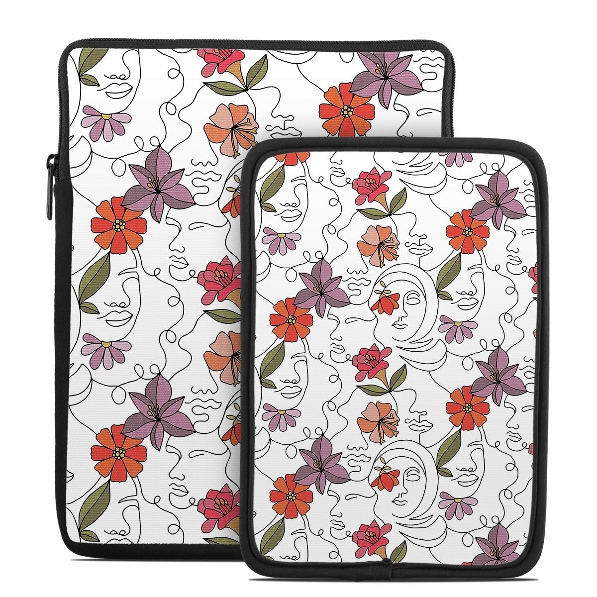 Growing Together - Tablet Sleeve