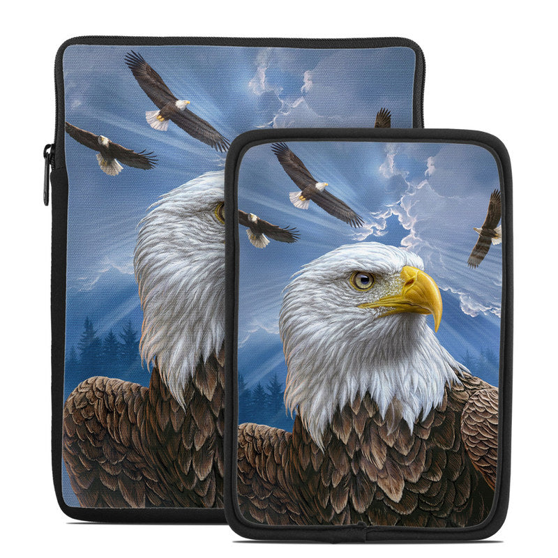 Guardian Eagle - Tablet Sleeve