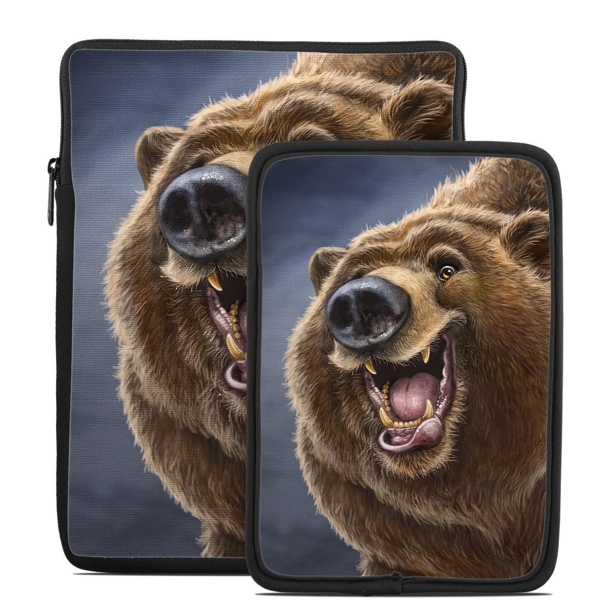 Hey Bear - Tablet Sleeve
