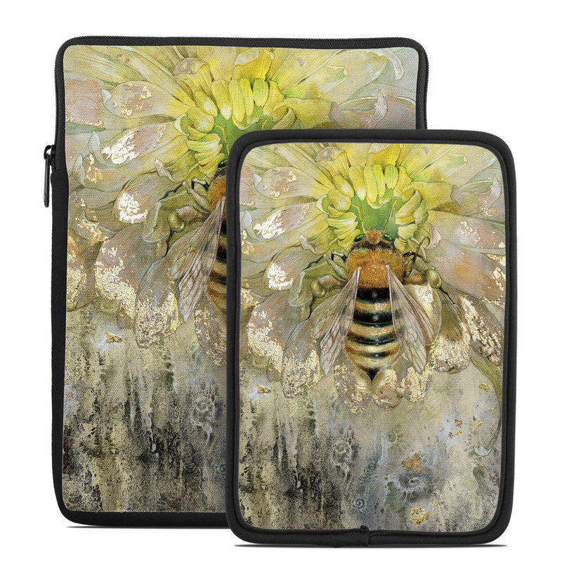 Honey Bee - Tablet Sleeve