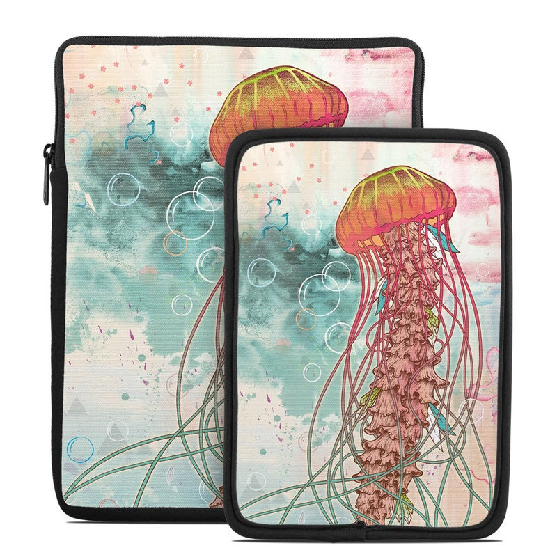 Jellyfish - Tablet Sleeve