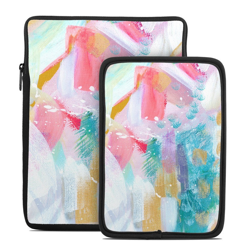 Life Of The Party - Tablet Sleeve