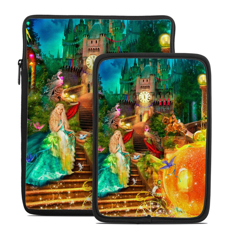 Midnight Fairytale - Tablet Sleeve