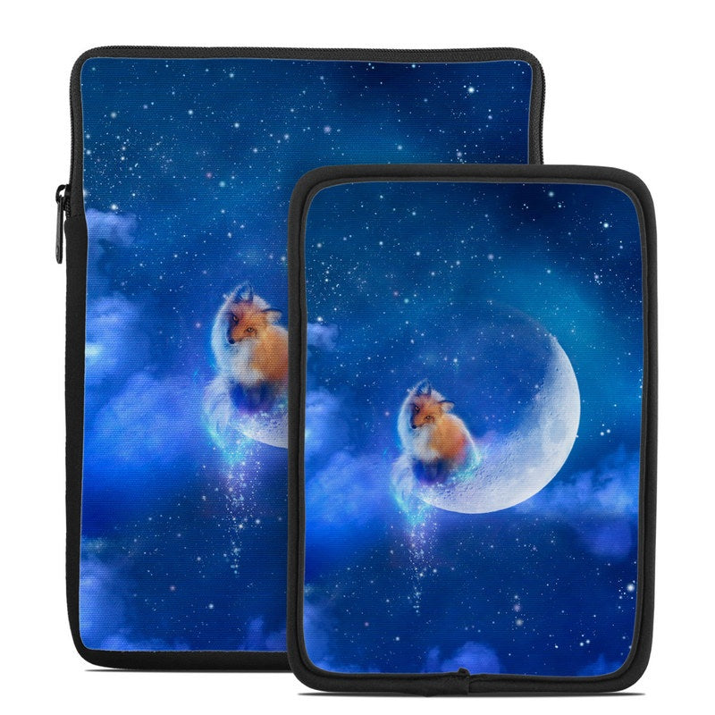 Moon Fox - Tablet Sleeve