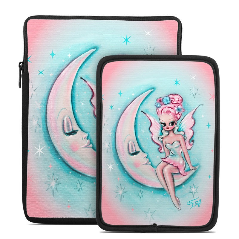 Moon Pixie - Tablet Sleeve