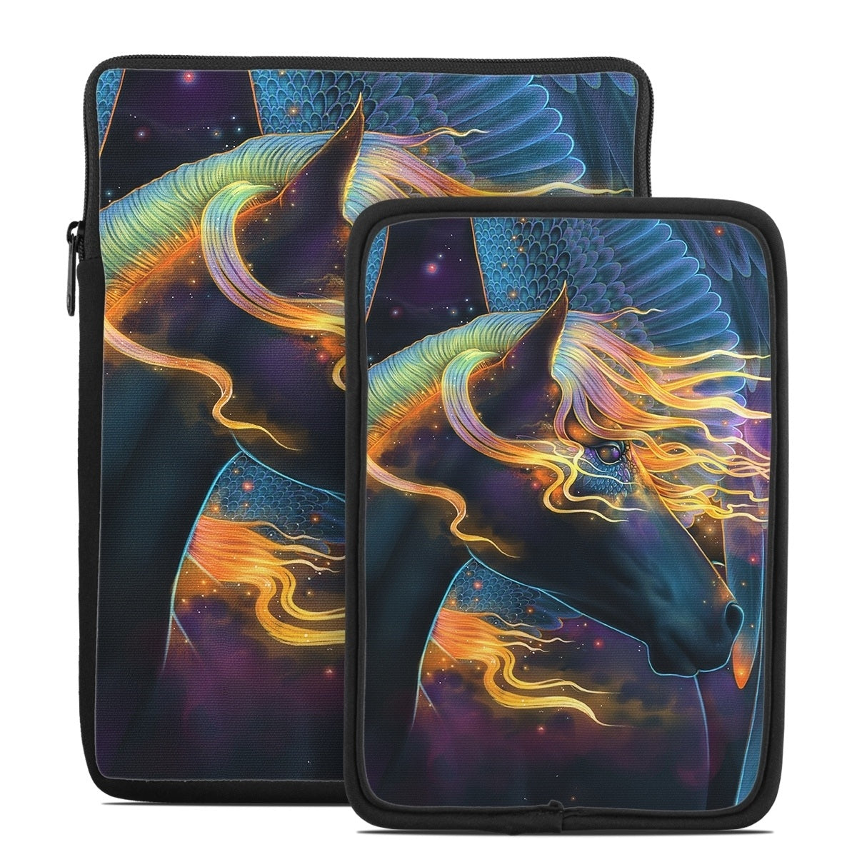 Paint The Stars - Tablet Sleeve