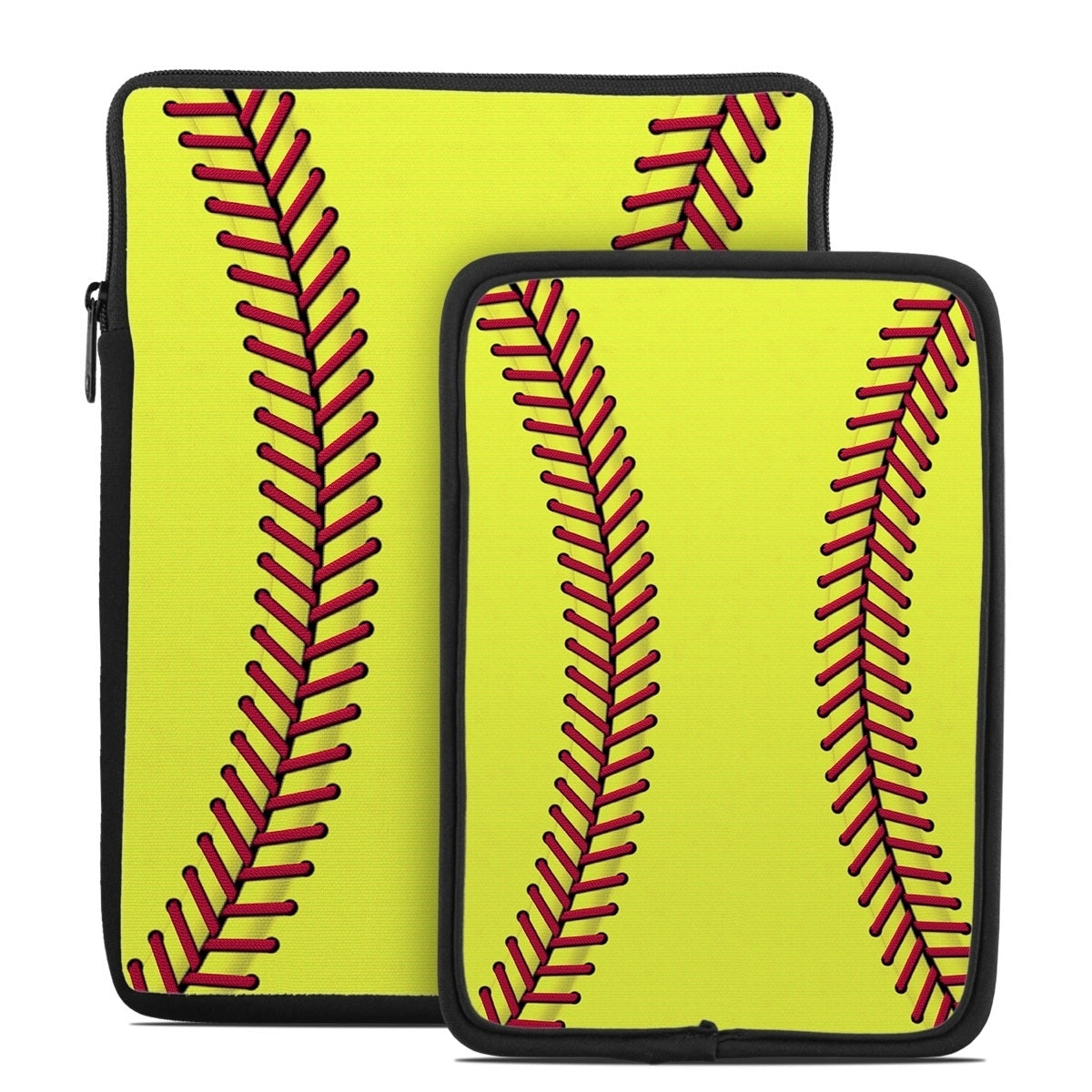 Softball - Tablet Sleeve