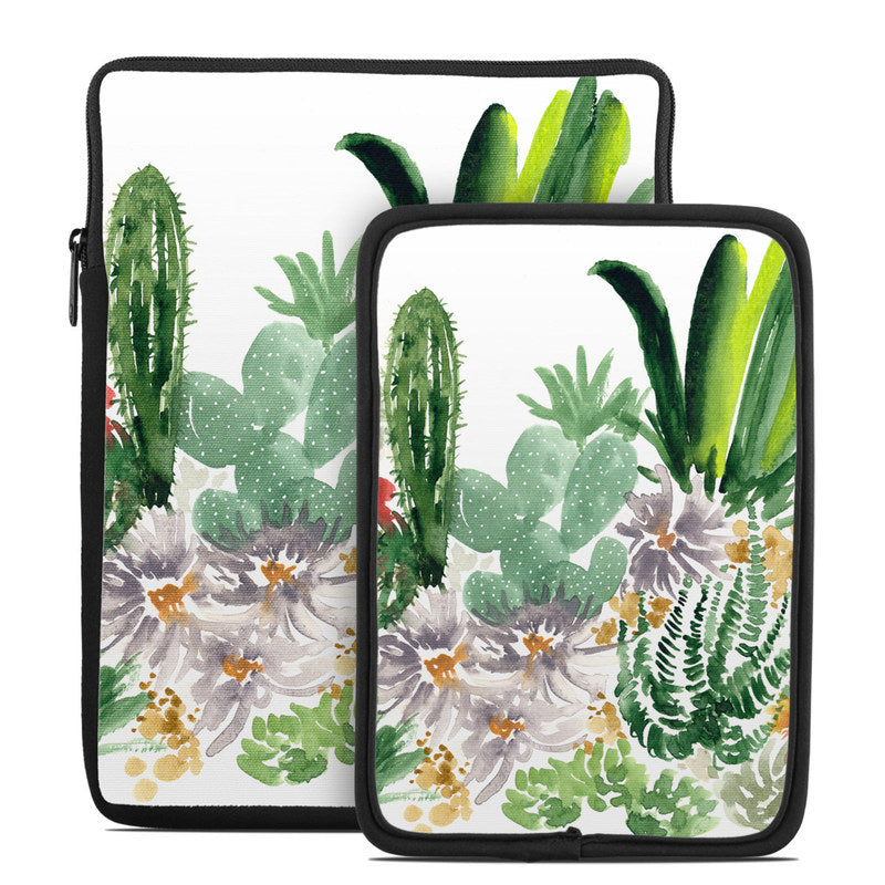 Sonoran Desert - Tablet Sleeve