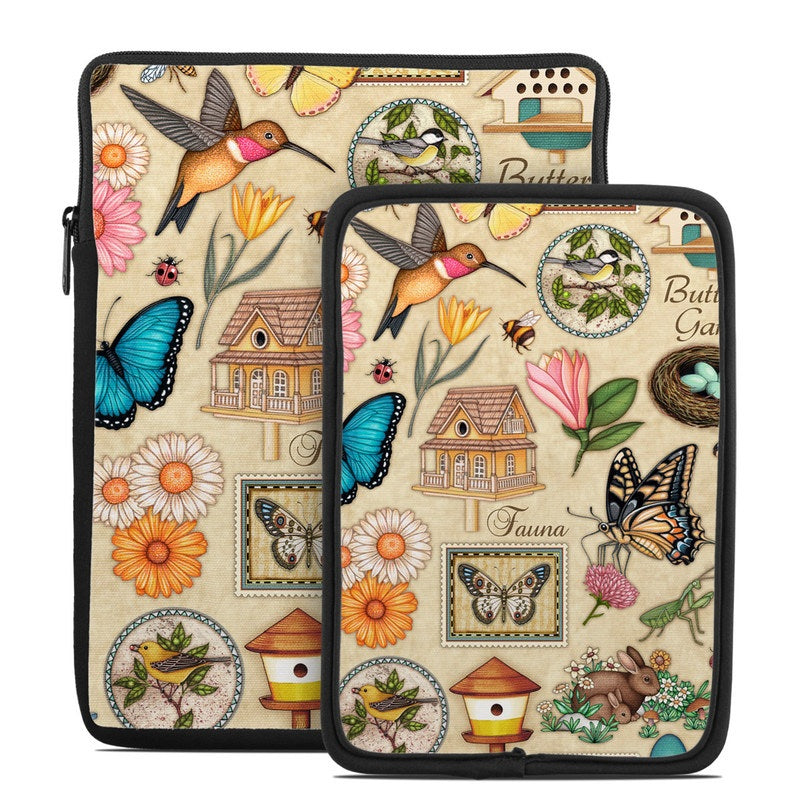 Spring All - Tablet Sleeve