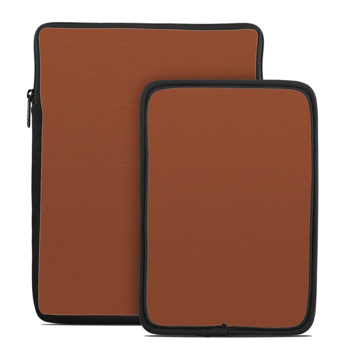 Solid State Cinnamon - Tablet Sleeve