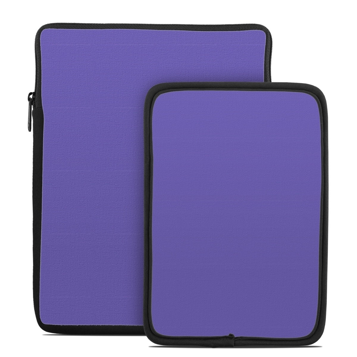 Solid State Purple - Tablet Sleeve
