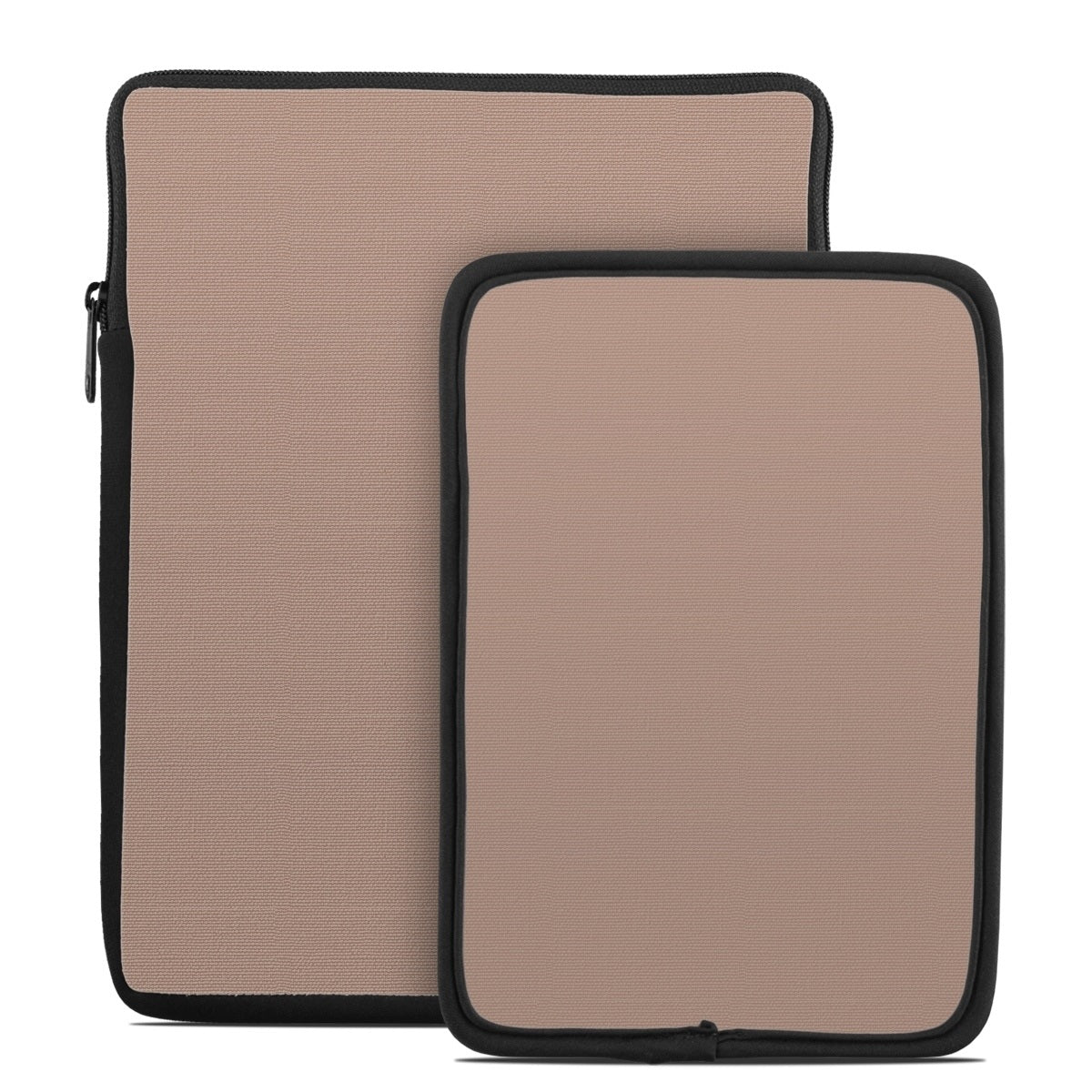 Solid State Rustic Pink - Tablet Sleeve