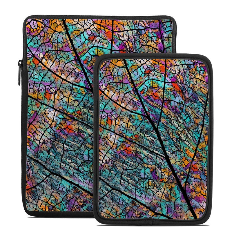 Stained Aspen - Tablet Sleeve