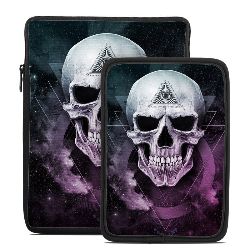 The Void - Tablet Sleeve